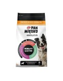 Futter PAN MIĘSKO Special needs Mobility & Active Schwein 9 kg
