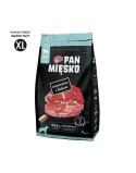 Futter PAN MIĘSKO Schwein 9 kg