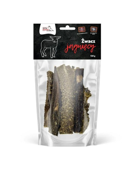 Hundesnack SYTA MICHA                                 Lamm 120 g