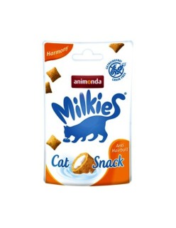 Katzenfutter Animonda Milkies Erwachsener Huhn Vögel 30 g