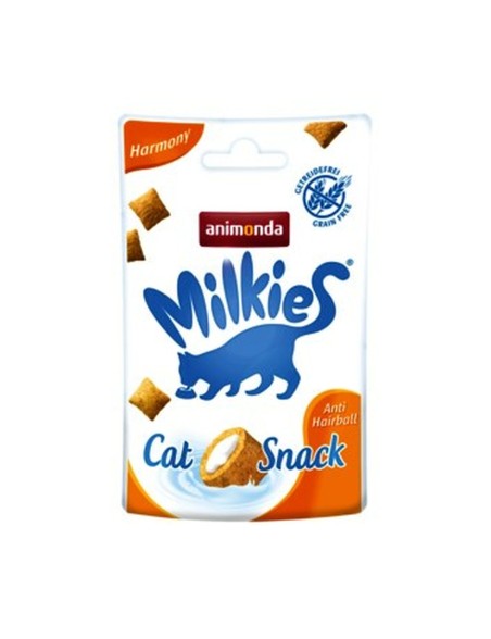 Cat food Animonda Milkies Adult Chicken Birds 30 g