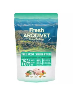 Pienso Arquivet Pato 100 g