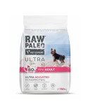 Futter VETEXPERT RAW PALEO Ultra Pork Mini Adult Schwein 750 g
