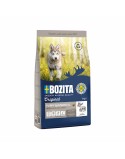 Futter Bozita Original Puppy & Junior XL Lamb Lamm 3 Kg