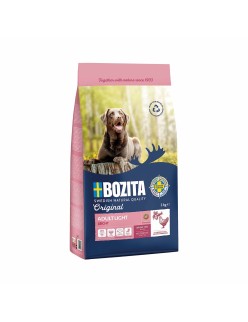 Futter Bozita Original Adult Light Huhn 3 Kg