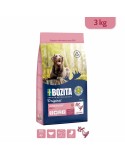 Futter Bozita Original Adult Light Huhn 3 Kg