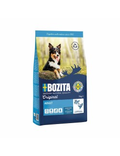 Futter Bozita Original Adult Pollo Huhn 3 Kg