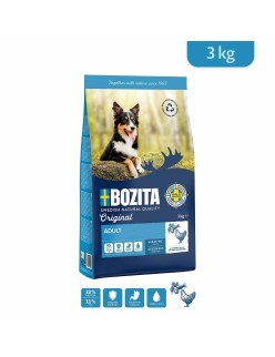Futter Bozita Original Adult Pollo Huhn 3 Kg