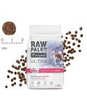 Futter VETEXPERT RAW PALEO Ultra Schwein 10 kg