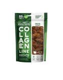 Snack para Perros WIEJSKA ZAGRODA Collagen Line Carne de vacuno 90 g