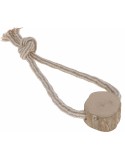 Giocattolo da mordere per cani Kerbl 80938 Naturale (12 Unità)