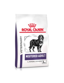 Hundefutter Royal Canin Neutered Adult Large Dog 13 kg