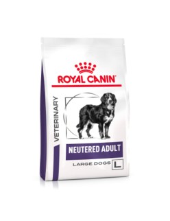 Pienso Royal Canin Neutered Adult Large Dog 13 kg