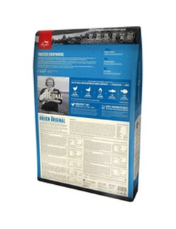 Fodder Orijen Original Adult Chicken Turkey Fish 11,4 Kg