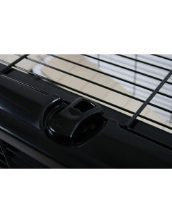 Jaula Zolux                                 78 cm Madera Metal/Plástico (1 Pieza)