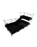 Cage C&c Metal (1 Piece)