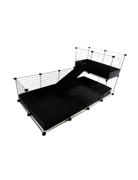 Cage C&c Metal (1 Piece)