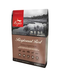 Fodder Orijen Regional Red Adult Veal Lamb Pig 11,4 Kg
