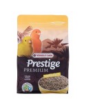 Comida para pájaros Versele-Laga Prestige Premium Canaries 800 g
