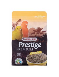 Comida para pájaros Versele-Laga Prestige Premium Canaries 800 g