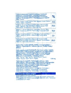 Snack for Cats Trixie TX-42725 5 x 5 g Salmon 25 g