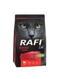 Comida para gato Dolina Noteci Rafi Adulto Ternera 7 kg