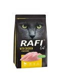 Cat food Dolina Noteci Rafi Adult Chicken 7 kg
