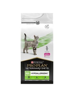 Aliments pour chat Purina Pro Plan Veterinary Diets Adulte Riz 1,3 kg