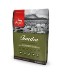Aliments pour chat Orijen Tundra Adulte Canard Sanglier 1,8 kg
