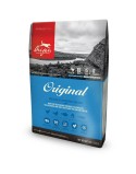 Fodder Orijen Original Adult Chicken Turkey Fish 6 Kg