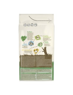 Aliments pour chat Purina CAT CHOW STERILISED Adulte Poulet 1,5 Kg
