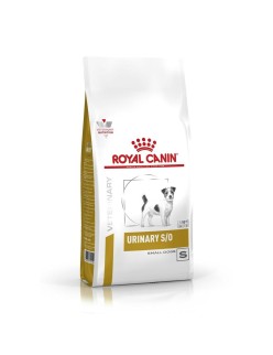 Pienso Royal Canin Urinary Adulto 1,5 Kg