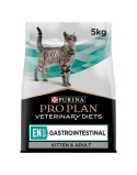 Aliments pour chat Purina Pro Plan ES Gastrointestinal Adulte Poulet 5 kg