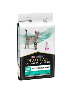 Aliments pour chat Purina Pro Plan ES Gastrointestinal Adulte Poulet 5 kg
