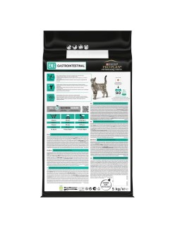 Aliments pour chat Purina Pro Plan ES Gastrointestinal Adulte Poulet 5 kg