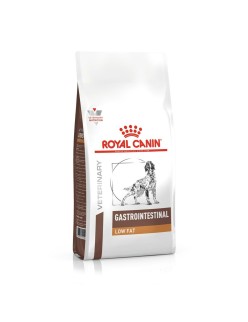 Hundefutter Royal Canin Intestinal Erwachsener Vögel 1,5 Kg