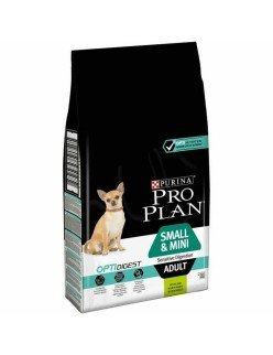 Pienso Purina Small & Mini Sensitive Adulto 7 kg