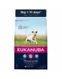Futter Eukanuba Mature Erwachsener Huhn 3 Kg