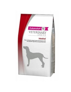Futter Eukanuba Welpe/Junior Huhn 5 kg