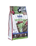Pienso BOSCH Sensitive Adulto Cordero Arroz 3 Kg