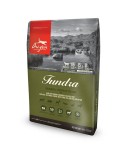 Fodder Orijen Tundra Adult Veal Lamb Duck Reindeer 2 Kg