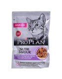 Aliments pour chat Purina Pro Plan Delicate 85 g