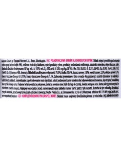 Aliments pour chat Purina Pro Plan Delicate 85 g