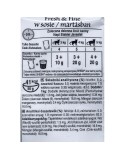 Comida para gato Sheba Fresh & Fine Pollo Pavo Aves 300 g