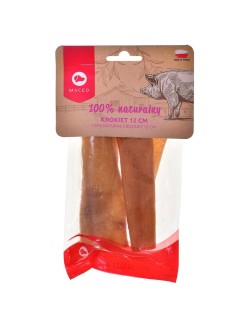 Snack para Perros Maced Cerdo 200 g
