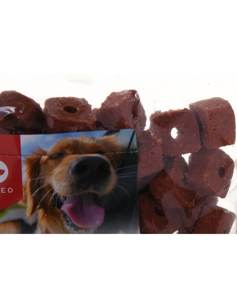 Snack para cães Maced Vitela 500 g