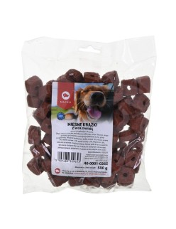 Snack para Perros Maced Ternera 500 g
