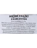 Snack pour chiens Maced Poulet 500 g