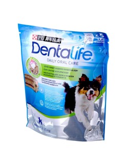 Snack para Perros Purina Dental 115 g