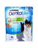 Dog Snack Purina Dental 115 g